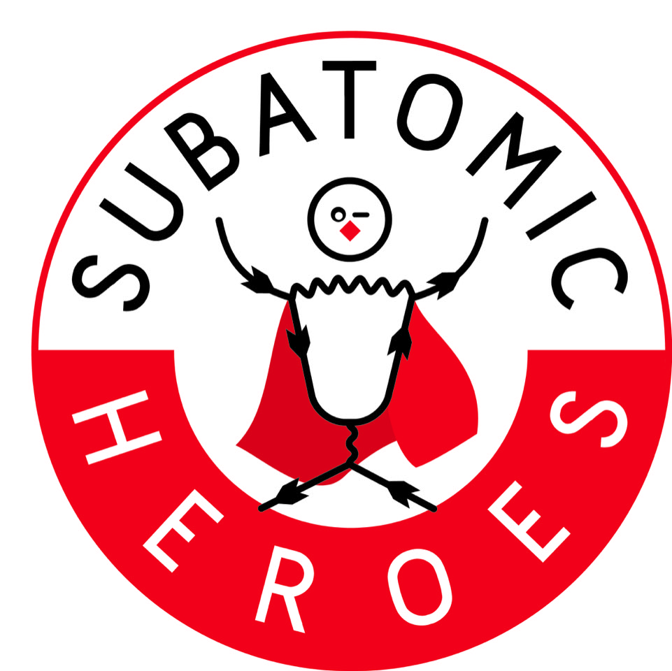 Subatomic Heroes